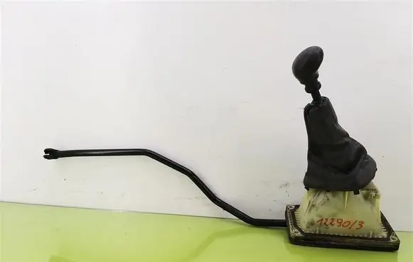 Renault Scenic I Gear shifter/selector 7700873195D