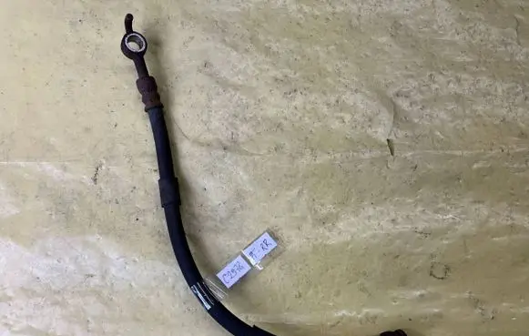 Mazda 6 Brake vacuum hose/pipe GS1D43810B