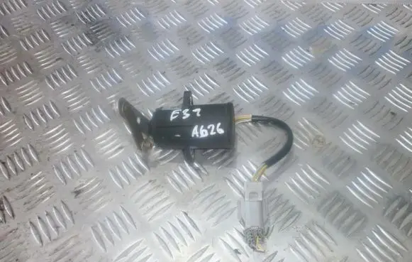 BMW 5 E39 Accelerator throttle pedal 0205001040