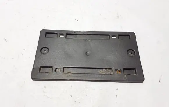 Audi Q8 Number plate surrounds holder frame 8W8827113