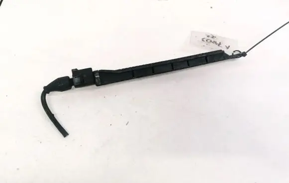 Volkswagen Touareg I Sensor