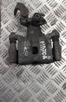 Mazda 6 Rear brake caliper