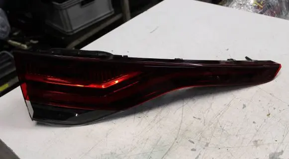 Renault Megane IV Rear/tail lights 265551843R