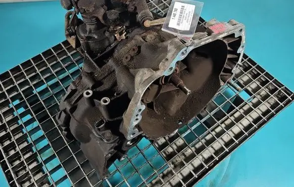 Suzuki Liana Manual 5 speed gearbox 69G4 IMPRK1440790