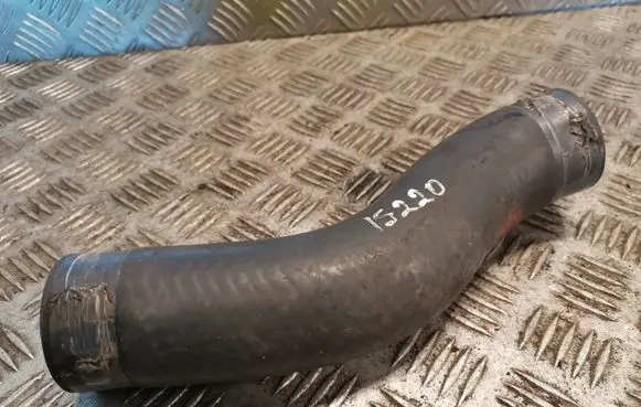Lexus IS 220D-250-350 Intercooler hose/pipe