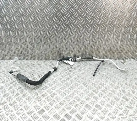 Ford Mustang Mach-E Air conditioning (A/C) pipe/hose LJ9H19N601AG