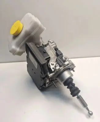 Audi A6 S6 C8 4K ABS Pump 4K0614105N
