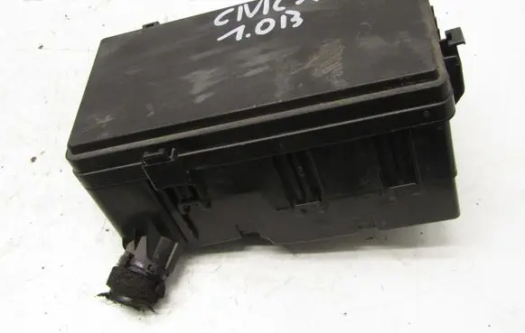 Honda Civic X Fuse box set TESH010H0