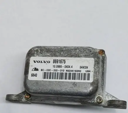Volvo XC90 Other air conditioning (A/C) parts 8691675 31110063