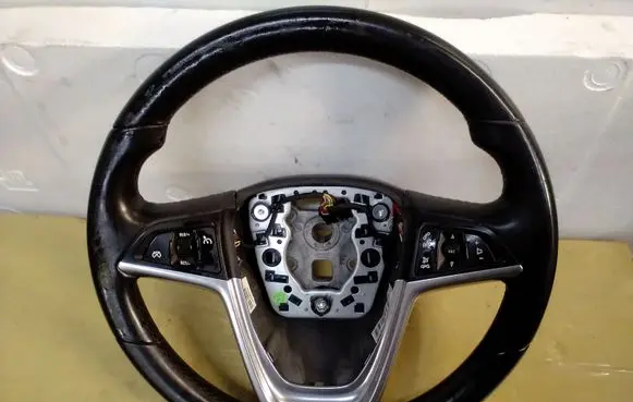 Opel Insignia A Steering wheel 13306885