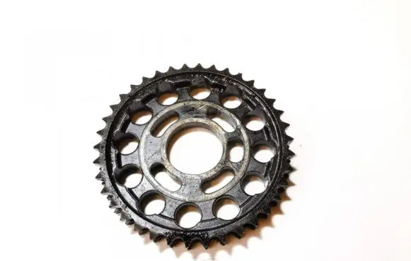 Opel Vectra B Fuel pump gear (pulley) 90500697