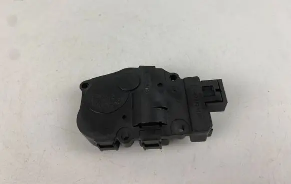 Mini One - Cooper F56 F55 Air flap motor/actuator EFB492 CZ1139301400