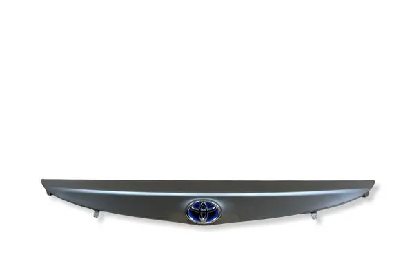 Toyota Auris E180 Tailgate trim 7681102E50