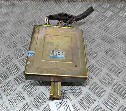 Mitsubishi 3000 GT Other devices MD159965
