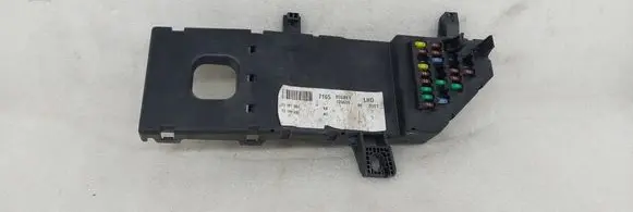 Opel Vectra C Fuse module 460023260 109608 13181984