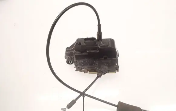 Renault Espace - Grand espace IV Front door lock 017973Z98