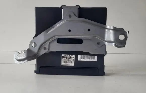Toyota Auris E180 Other control units/modules 8926102011