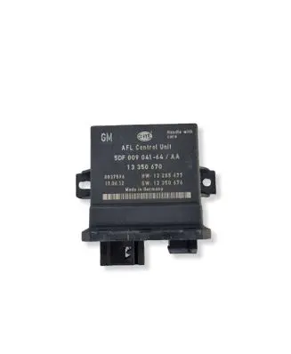 Opel Insignia A Xenon control unit/module 13350670