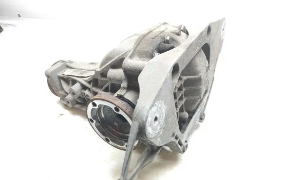 Audi A6 C7 Rear differential 8K0599287J JKS
