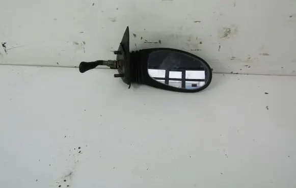 Fiat Seicento/600 Manual wing mirror 