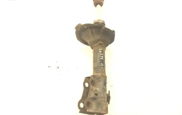 Toyota Yaris Front shock absorber/damper