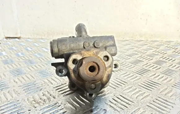 Power steering pump