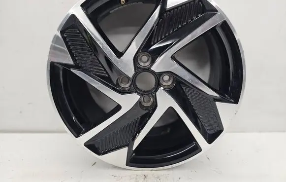 Hyundai i10 R16 alloy rim 52910K7200 SP52910K7200
