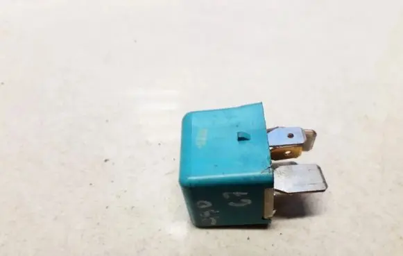 Lexus IS 220D-250-350 Other relay 9098704010 156700-2550