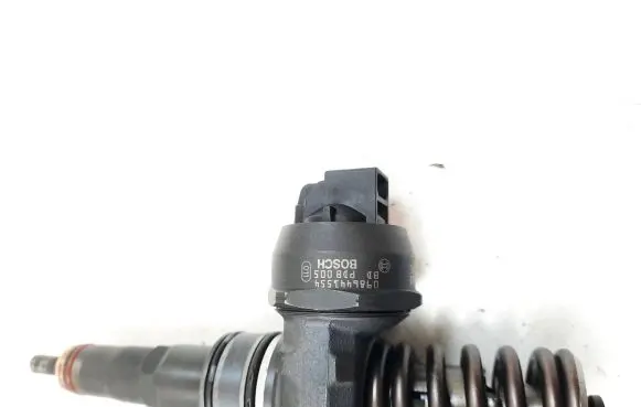 Volkswagen Sharan Fuel injector 0986441554