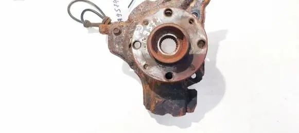 Fiat Punto (188) Front wheel hub