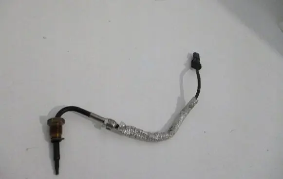 Volvo XC90 Exhaust gas pressure sensor 30668642