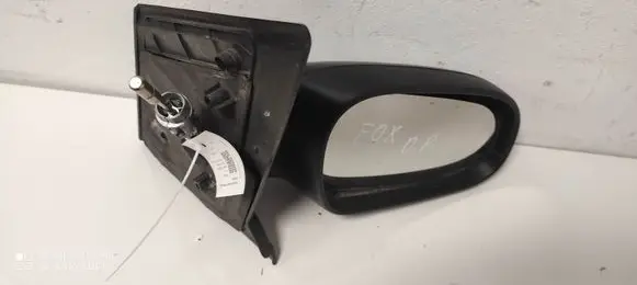 Volkswagen Fox Manual wing mirror 0P20N4402