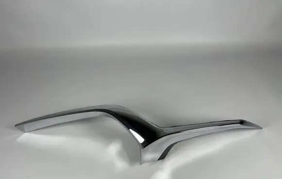 Mazda CX-30 Front bumper splitter molding DGH9507J1