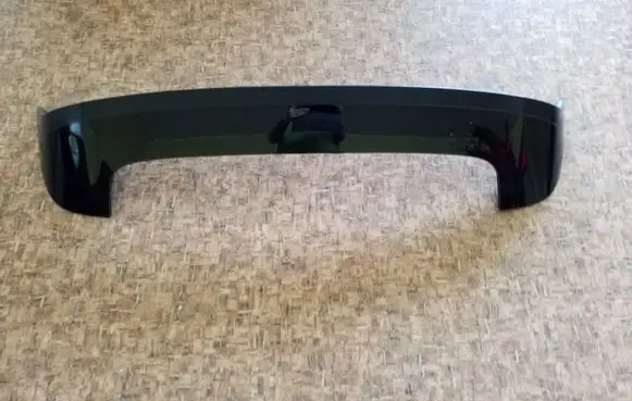 Subaru Outback (BS) Tailgate/trunk spoiler 96034AL010
