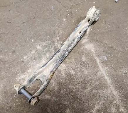 Mercedes-Benz E W212 Rear control arm