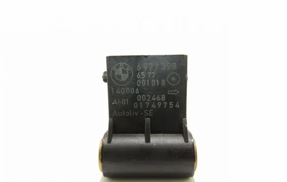 Mini One - Cooper Coupe R56 Airbag deployment crash/impact sensor 6977398