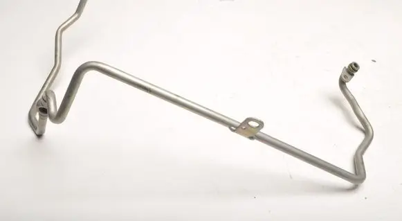 Volvo S90, V90 Turbo turbocharger oiling pipe/hose 