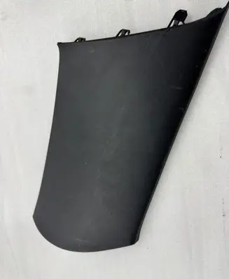 Skoda Octavia Mk3 (5E) (D)pillar trim (top) 5E9867245
