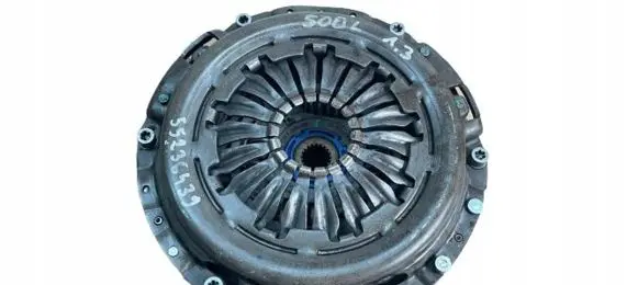 Clutch set kit