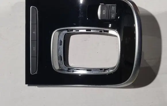Renault Espace V (RFC) Center console 969334838r E3241001 00041613