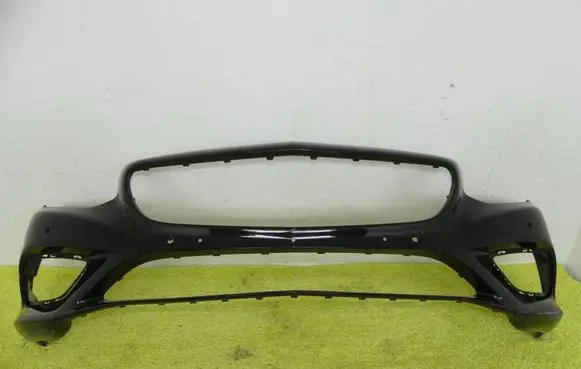 Mercedes-Benz SLK R172 Front bumper 1728851925