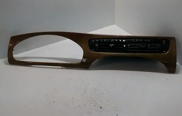 Jaguar X-Type Dashboard trim 1X43F045H48AK 1X436770AG
