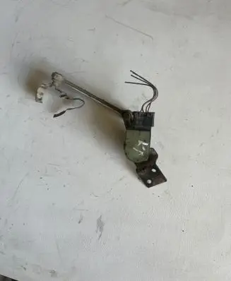 Audi A6 Allroad C5 Headlight/headlamp level sensor 8E0907503