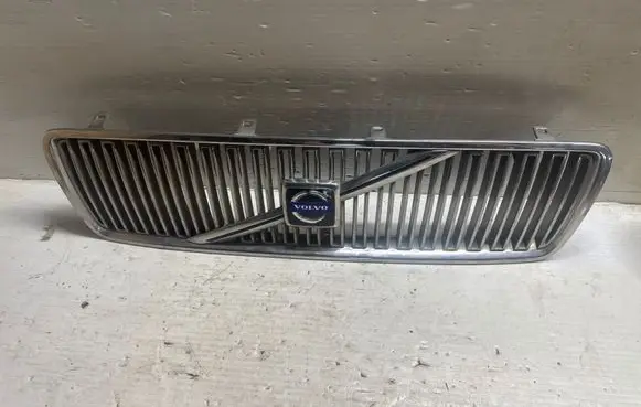 Volvo S80 Front grill 9178087