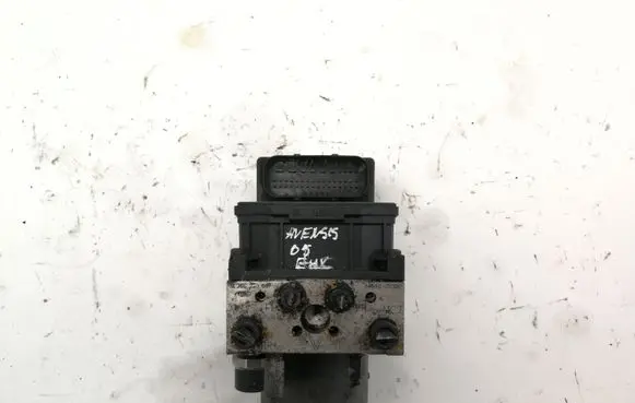 Toyota Avensis T250 ABS Pump 8954105100