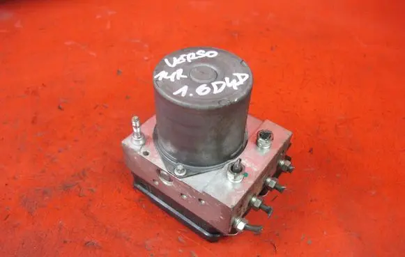 Toyota Verso ABS Pump 445400F070