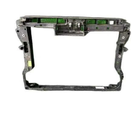 Volkswagen Sharan Front bodywork piece 