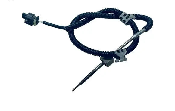 Mercedes-Benz C W205 Exhaust gas temperature sensor A0009059705