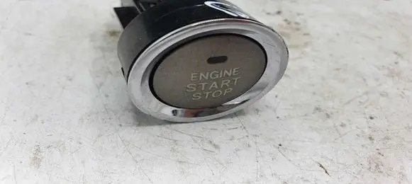 Lexus IS 220D-250-350 Engine start stop button switch 15A8541