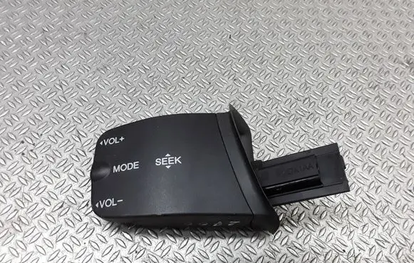 Ford C-MAX I Multifunctional control switch/knob 3M5T14K147AD